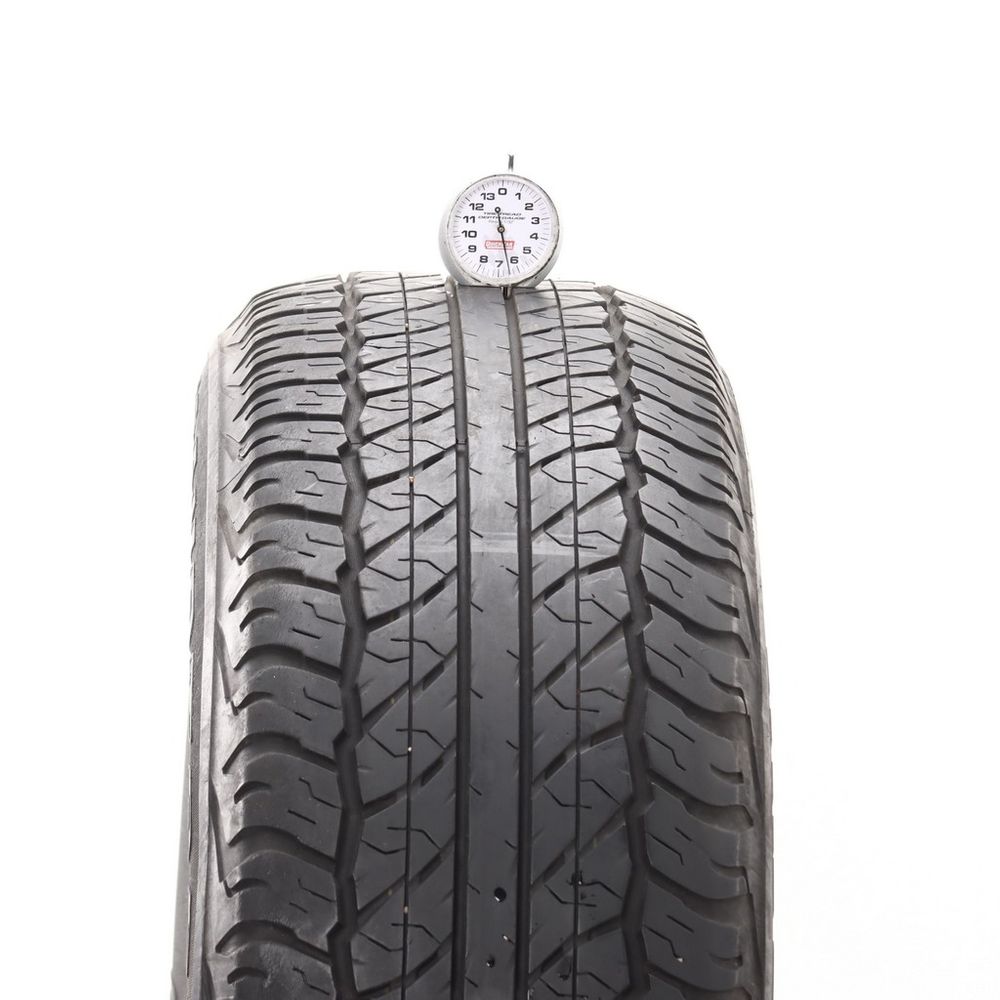 Used 225/60R18 Dunlop Grandtrek AT20 99H - 6.5/32 - Image 2