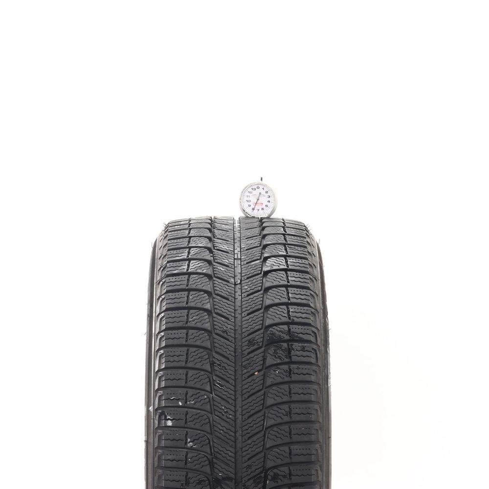 Used 215/55R16 Michelin X-Ice Xi3 97H - 7.5/32 - Image 2