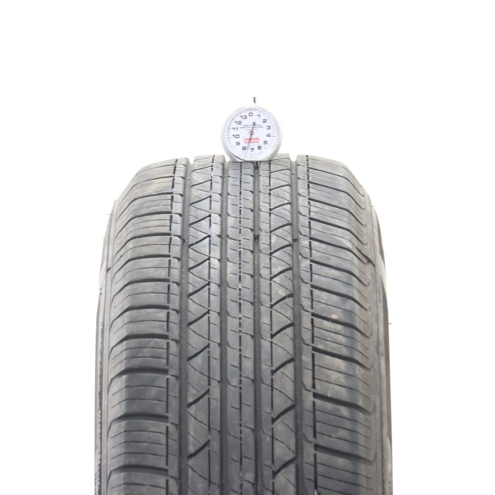 Set of (2) Used 235/65R18 Milestar MS932 Sport 106V - 7.5-8.5/32 - Image 2