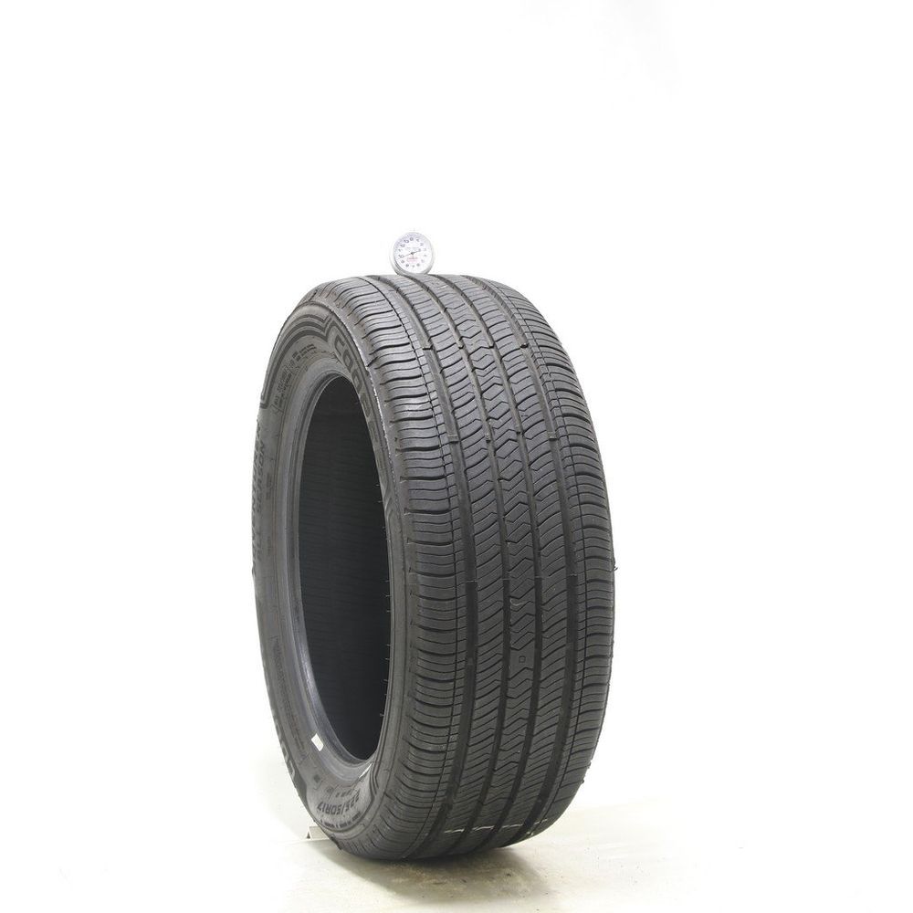 Used 225/50R17 Cooper Adventurer All Season 98V - 9.5/32 - Image 1