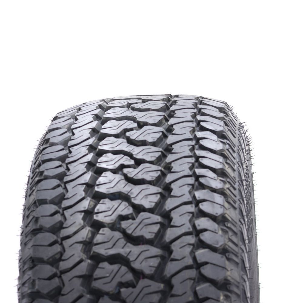 New 275/65R18 Kumho Road Venture AT51 114T - 12.5/32 - Image 2