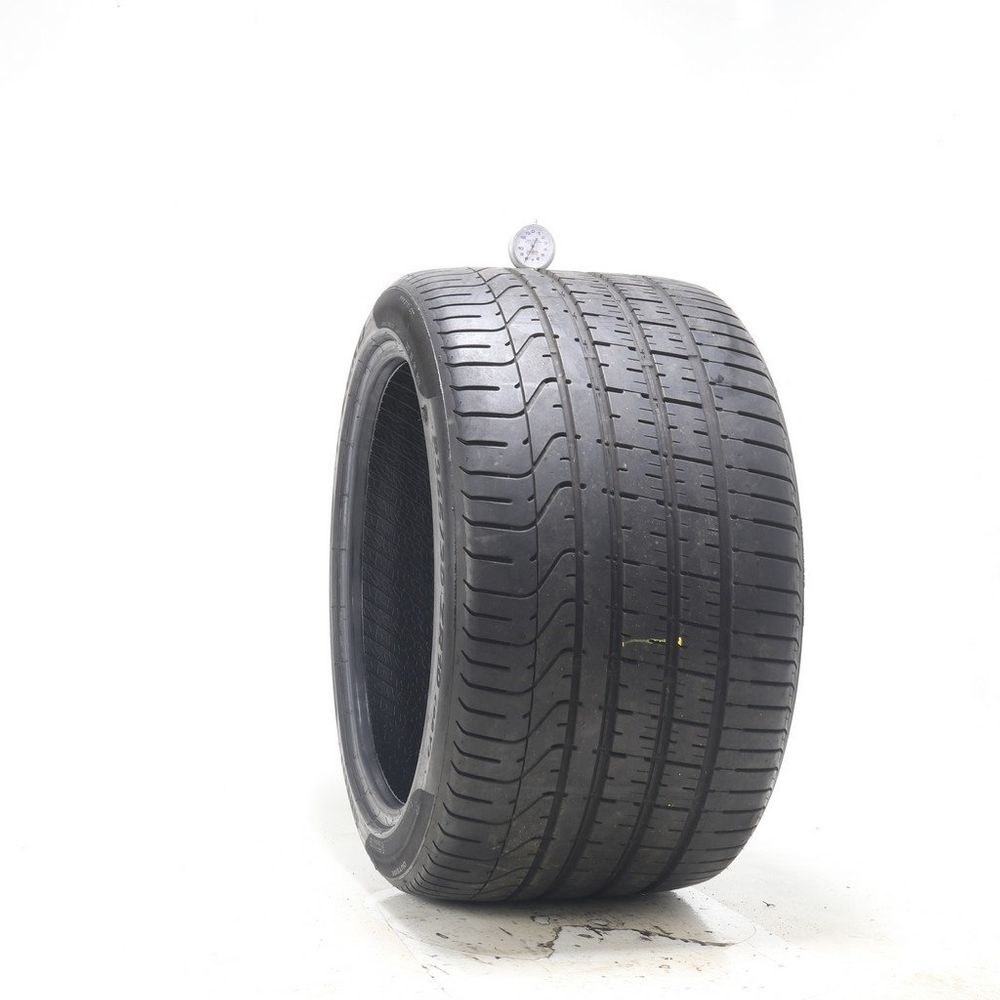 Used 355/30ZR19 Pirelli P Zero 99Y - 8/32 - Image 1