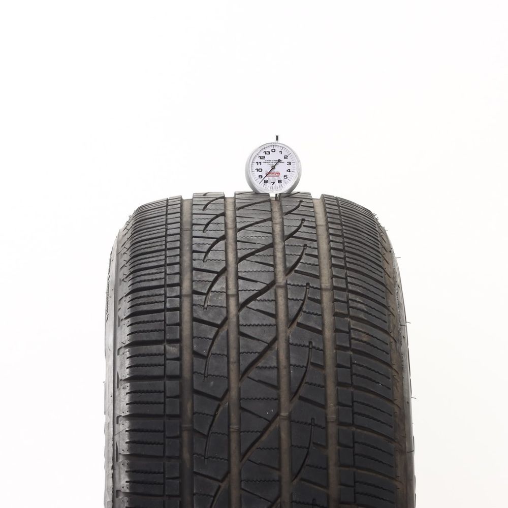 Set of (2) Used 255/55R18 Firestone Destination LE3 109H - 7-8.5/32 - Image 5