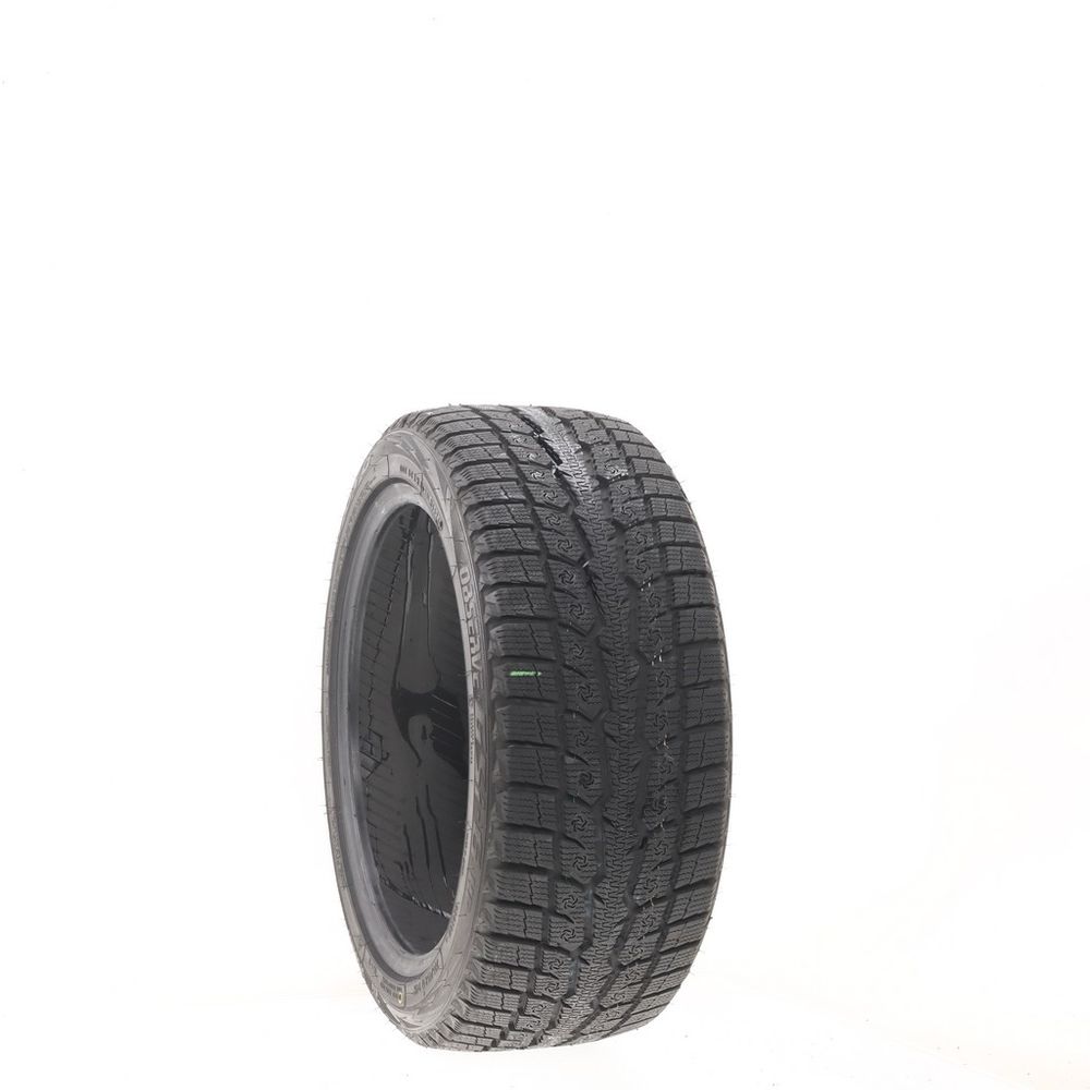 Driven Once 225/45R17 Toyo Observe GSi-6 HP 94H - 10.5/32 - Image 1