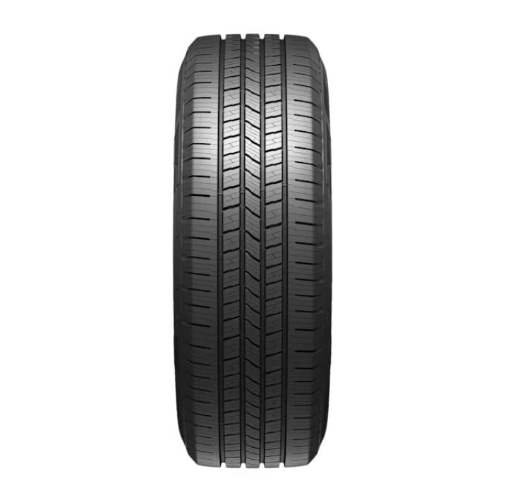 Set of (2) New 265/70R16 Hankook Dynapro HT2 RH14 112T - Image 3