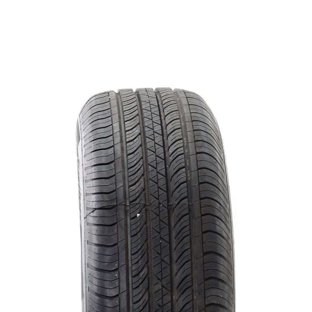 Set of (4) Driven Once 225/65R17 Continental ProContact TX 102H - 8.5/32 - Image 2