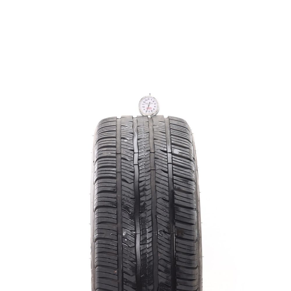 Set of (2) Used 235/55R18 BFGoodrich Advantage Control 100H - 7.5/32 - Image 2