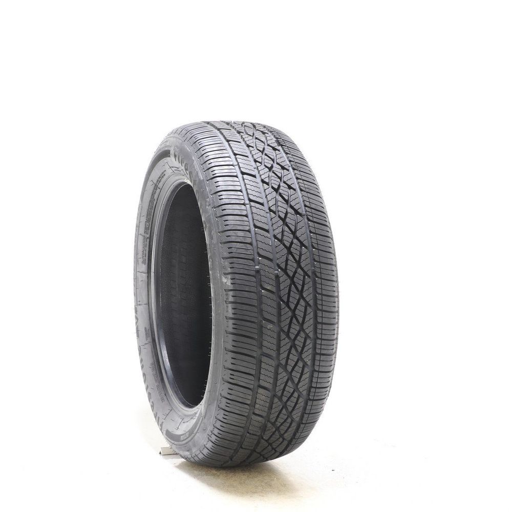 New 235/55R18 Firestone Firehawk AS V2 100V - 9/32 - Image 1