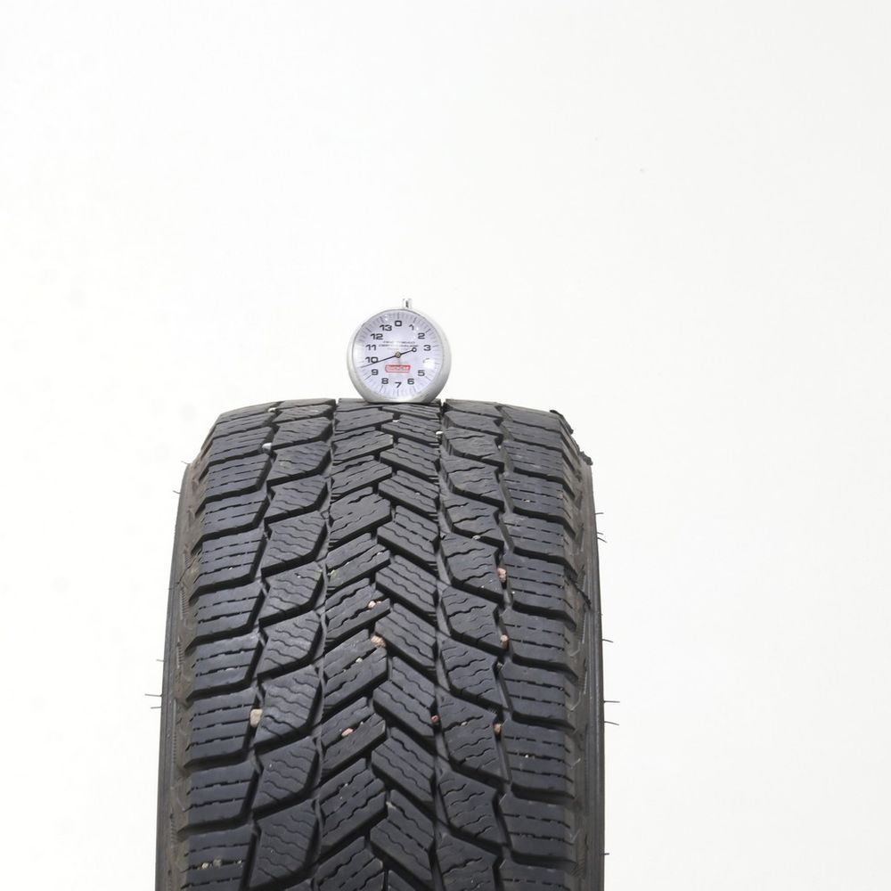 Used 205/55R16 Michelin X-Ice Snow 94H - 9.5/32 - Image 2