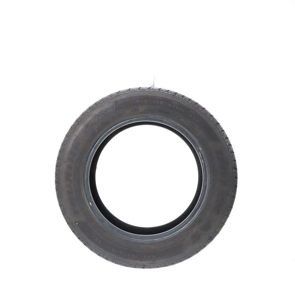 Set of (4) Used 195/60R15 Douglas Touring A/S 88H - 7-8.5/32 - Image 3