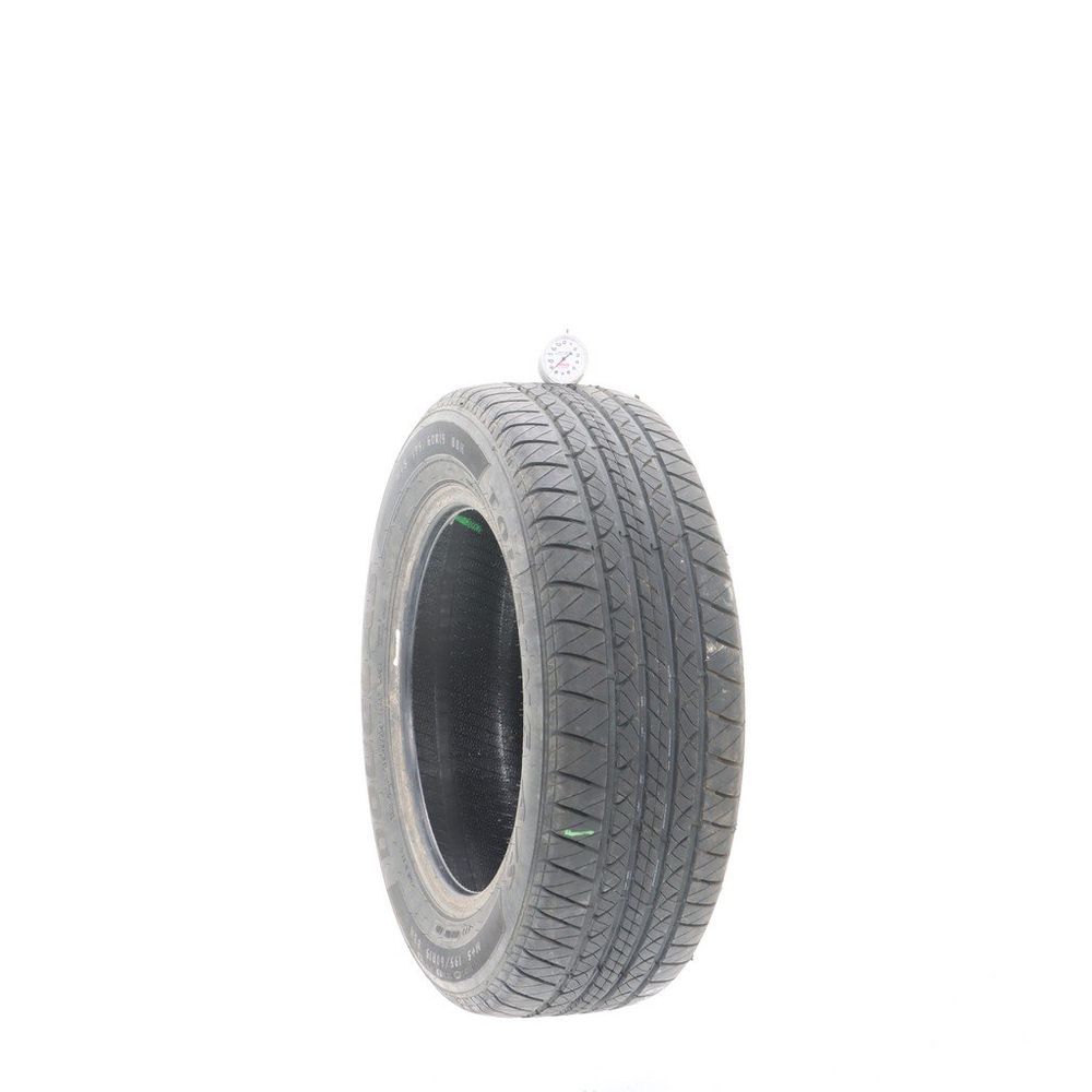 Set of (4) Used 195/60R15 Douglas Touring A/S 88H - 7-8.5/32 - Image 4