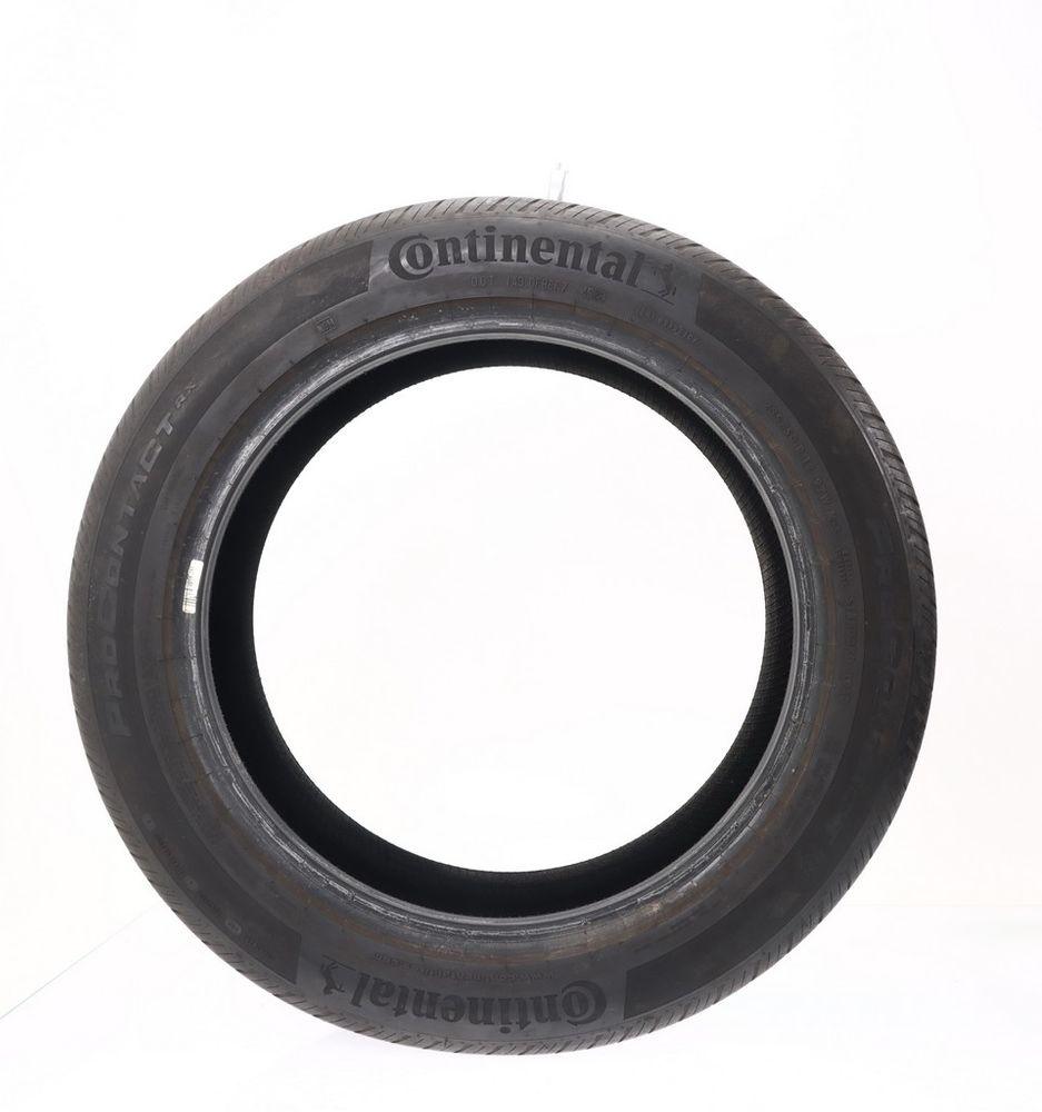 Used 235/50R18 Continental ProContact RX 97W - 6/32 - Image 3