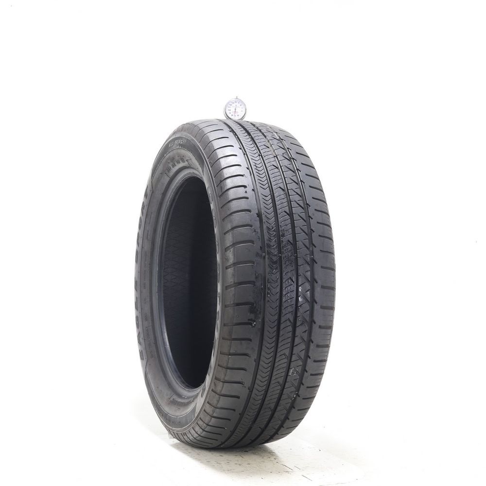 Used 235/55R18 Goodyear Eagle Sport AO 100H - 7/32 - Image 1