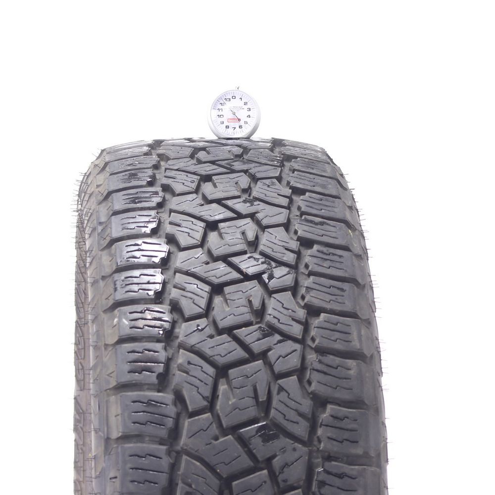 Set of (2) Used 255/55R20 Toyo Open Country A/T III 110H - 11-12/32 - Image 5