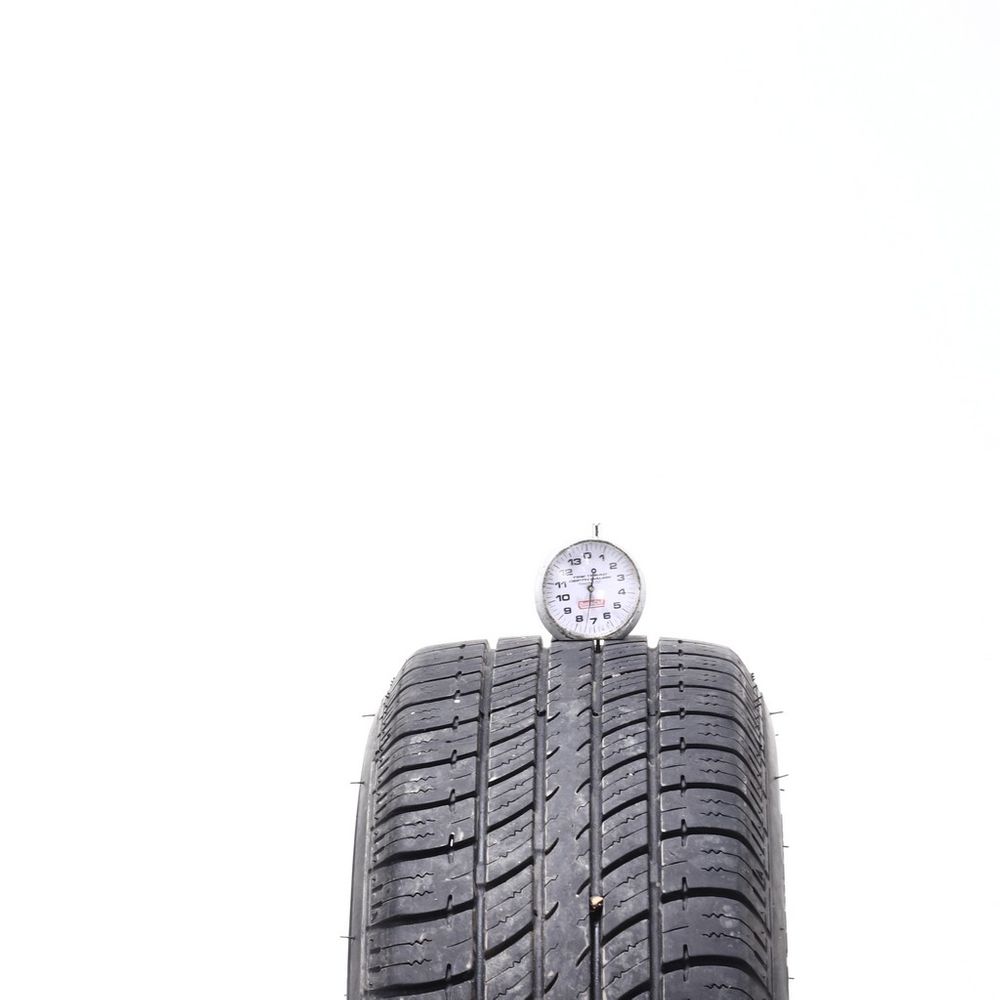 Set of (2) Used 185/65R15 Uniroyal Tiger Paw Touring A/S 88H - 7.5-9/32 - Image 2