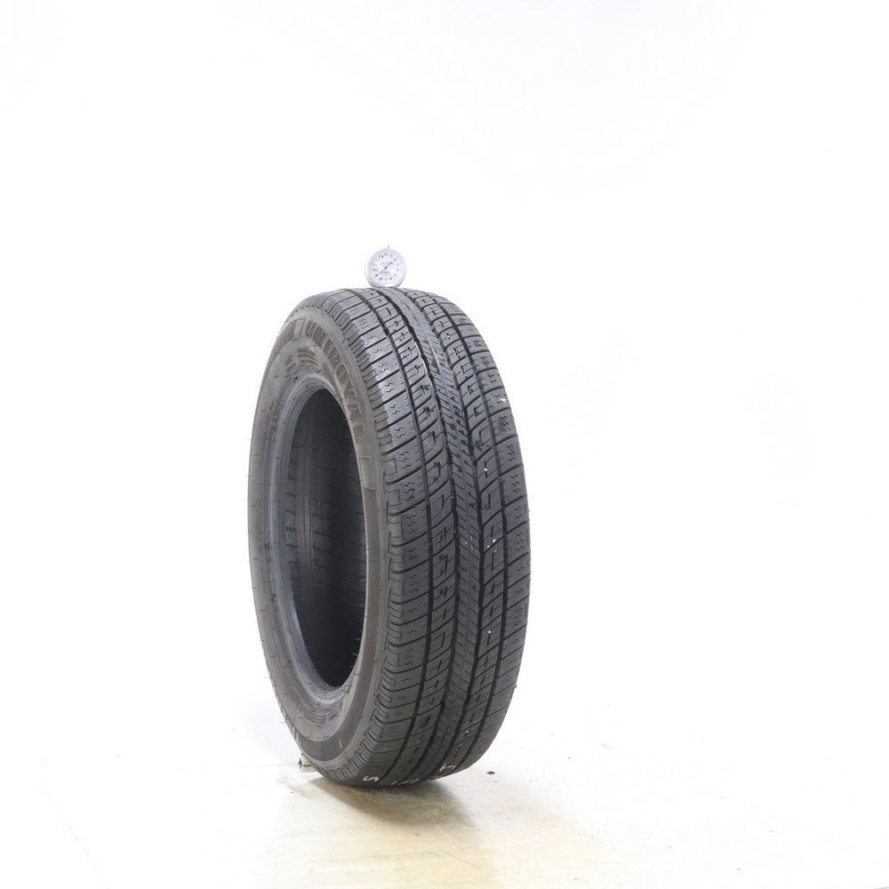Set of (2) Used 185/65R15 Uniroyal Tiger Paw Touring A/S 88H - 7.5-9/32 - Image 4