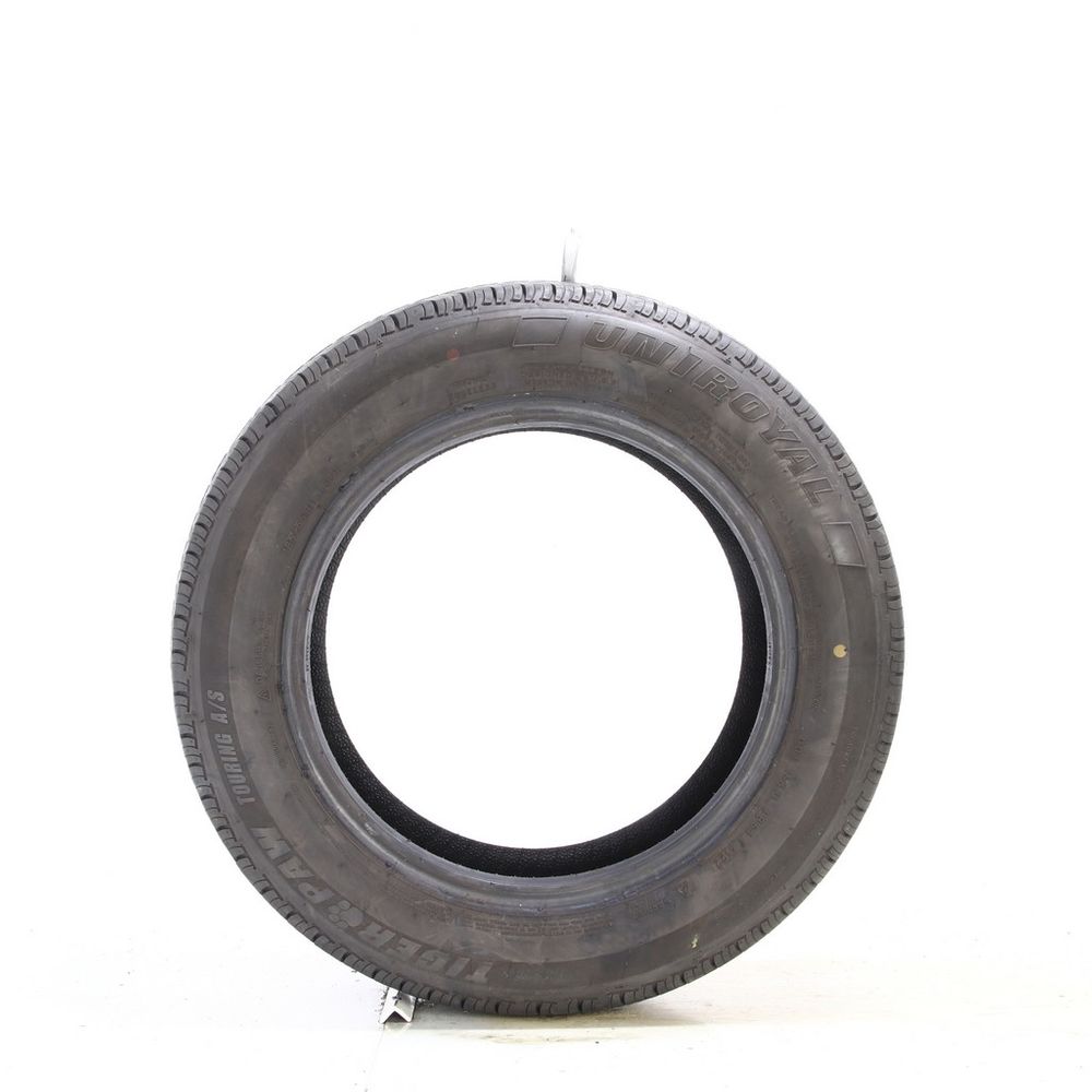 Set of (2) Used 185/65R15 Uniroyal Tiger Paw Touring A/S 88H - 7.5-9/32 - Image 6