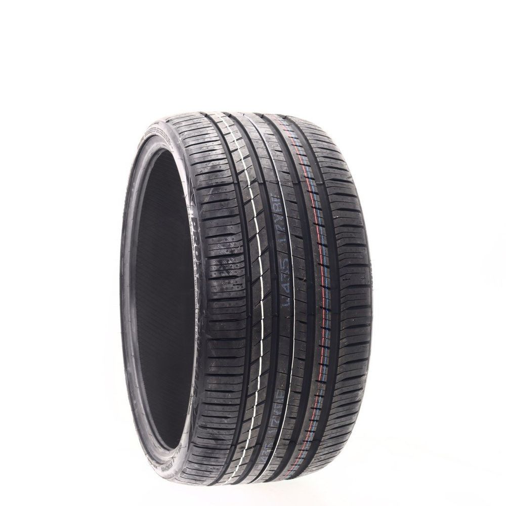 Set of (2) New 295/25R22 Toyo Proxes Sport A/S 97Y - Image 1