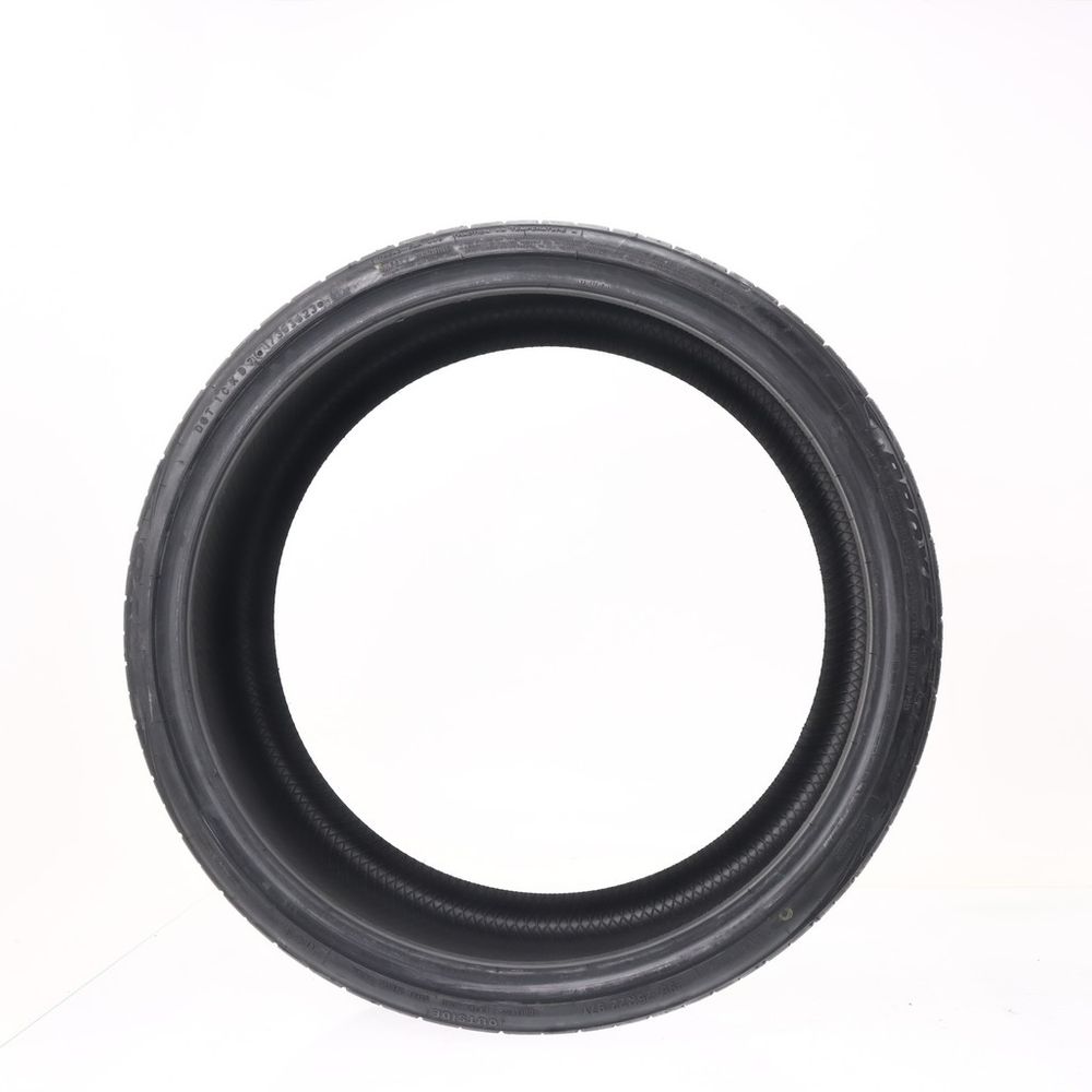Set of (2) New 295/25R22 Toyo Proxes Sport A/S 97Y - Image 3