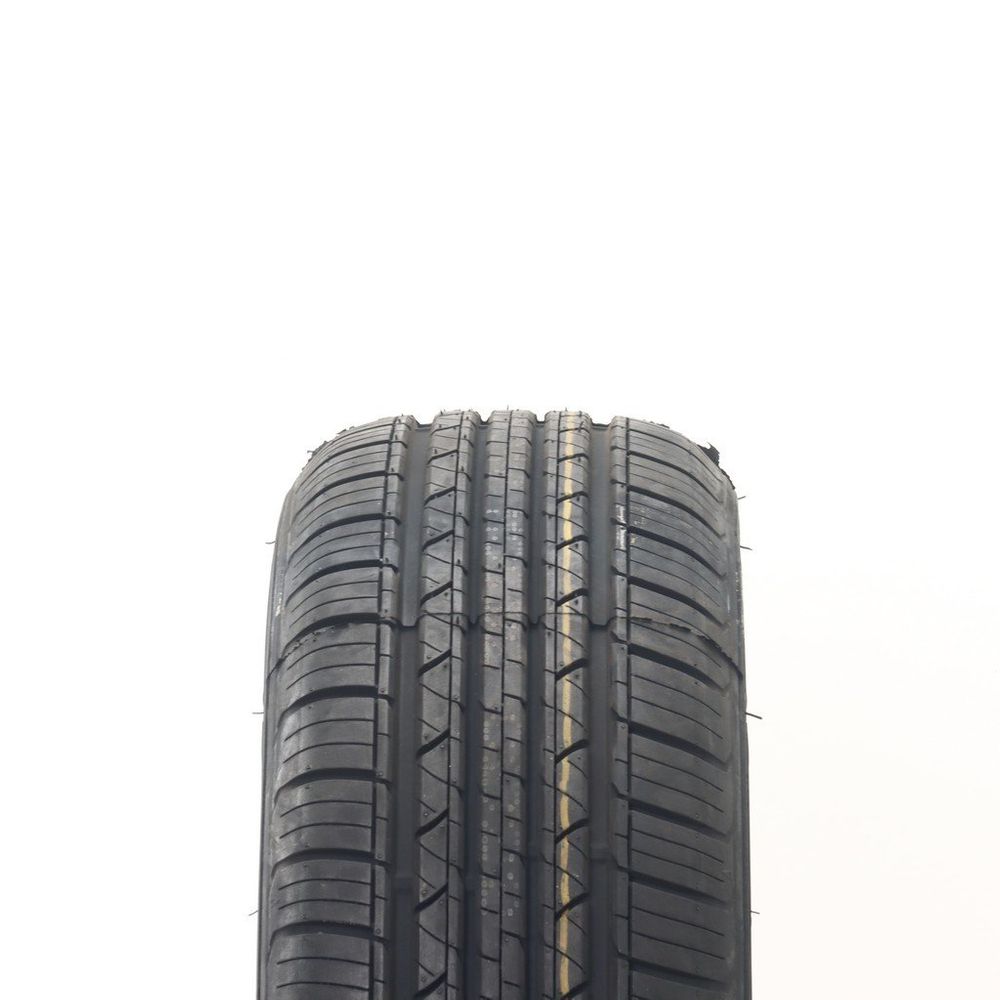 Set of (2) New 205/65R15 Milestar MS932 Sport 94V - Image 2