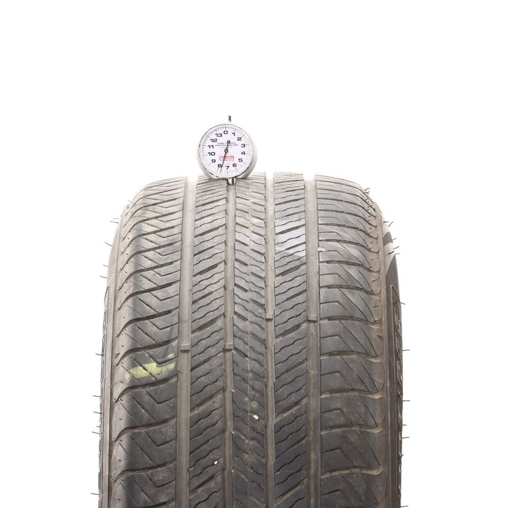 Set of (2) Used 235/60R17 TBB TS-07 H/T 102H - 7.5-8/32 - Image 2