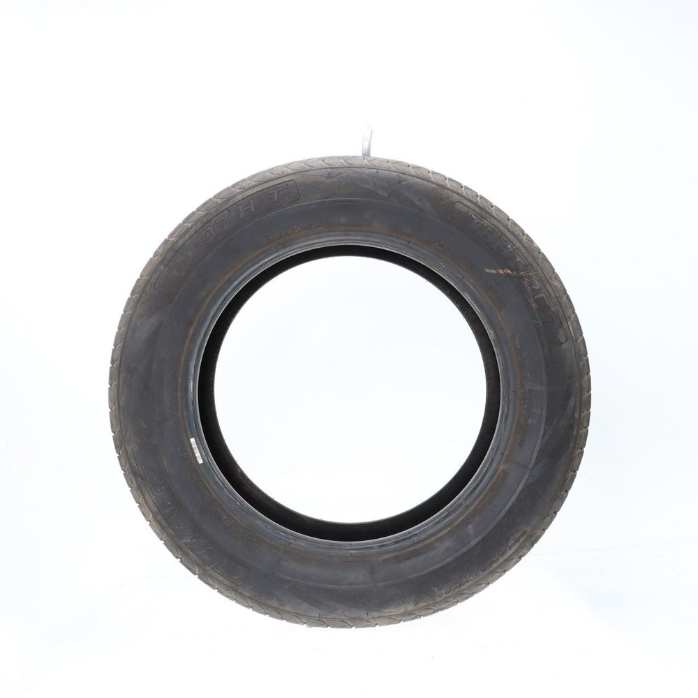 Set of (2) Used 235/60R17 TBB TS-07 H/T 102H - 7.5-8/32 - Image 3
