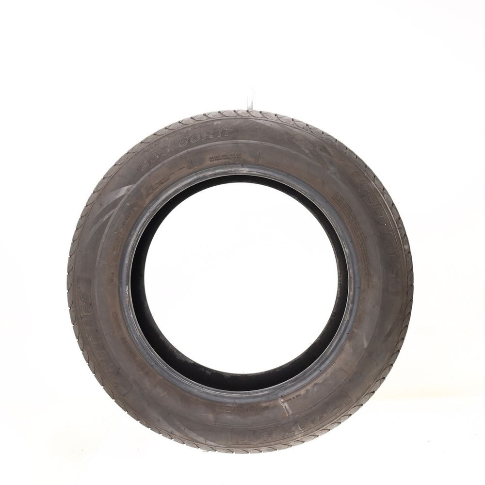 Set of (2) Used 235/60R17 TBB TS-07 H/T 102H - 7.5-8/32 - Image 6