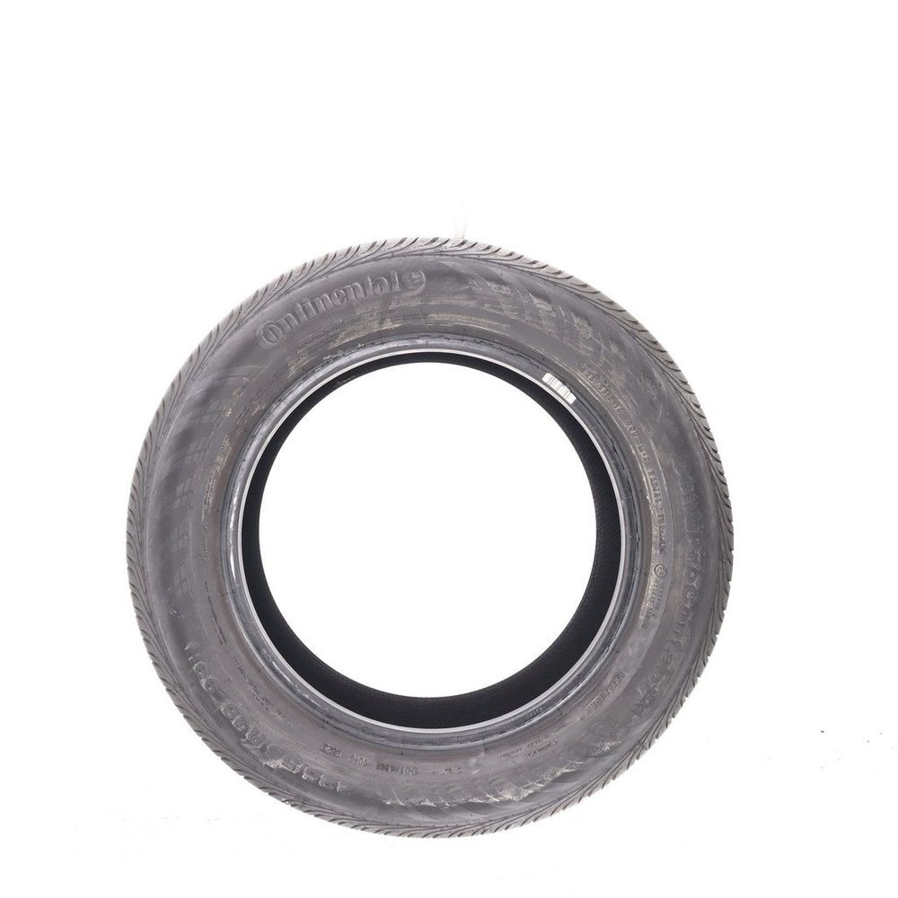 Used 225/55R16 Continental ContiProContact 99H - 9.5/32 - Image 3
