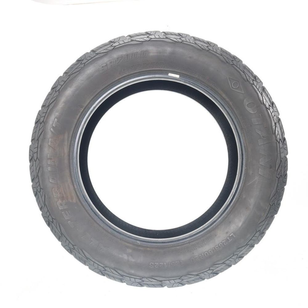 Used LT 285/60R20 Otani SA2100 125/122S E - 8/32 - Image 3
