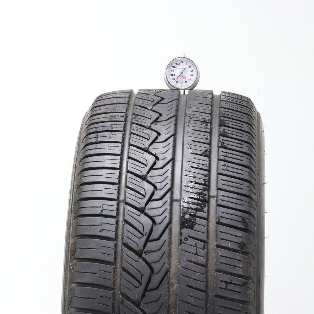 Used 255/55R19 Nitto NT421Q 111V - 8.5/32 - Image 2