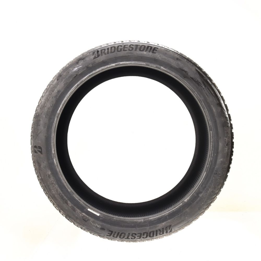New 265/40R21 Bridgestone Blizzak LM-005 MOE-S RFT B-Silent 105H - Image 3