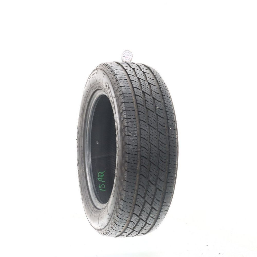 Used 235/60R18 Toyo Open Country H/T II 107V - 10/32 - Image 1