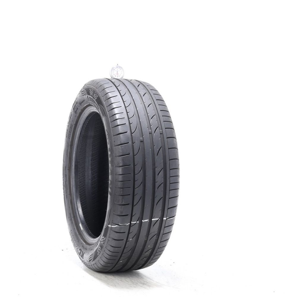 Used 215/55ZR17 Otani KC2000 98W - 6.5/32 - Image 1