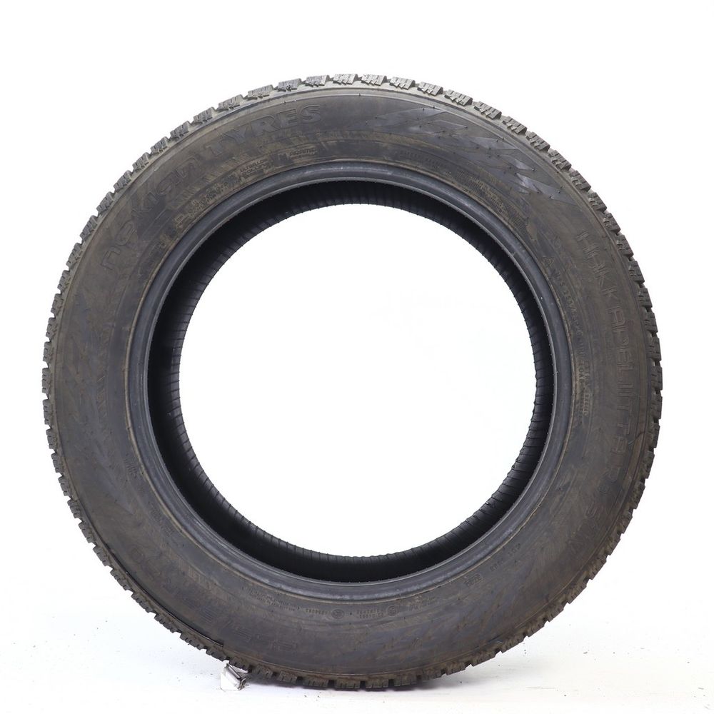 New 255/55R20 Nokian Hakkapeliitta R3 SUV 110R - 11/32 - Image 3