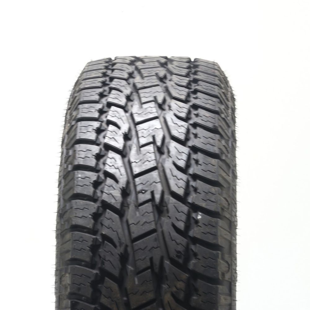 New 255/70R17 Toyo Open Country A/T II 110S - 12/32 - Image 2