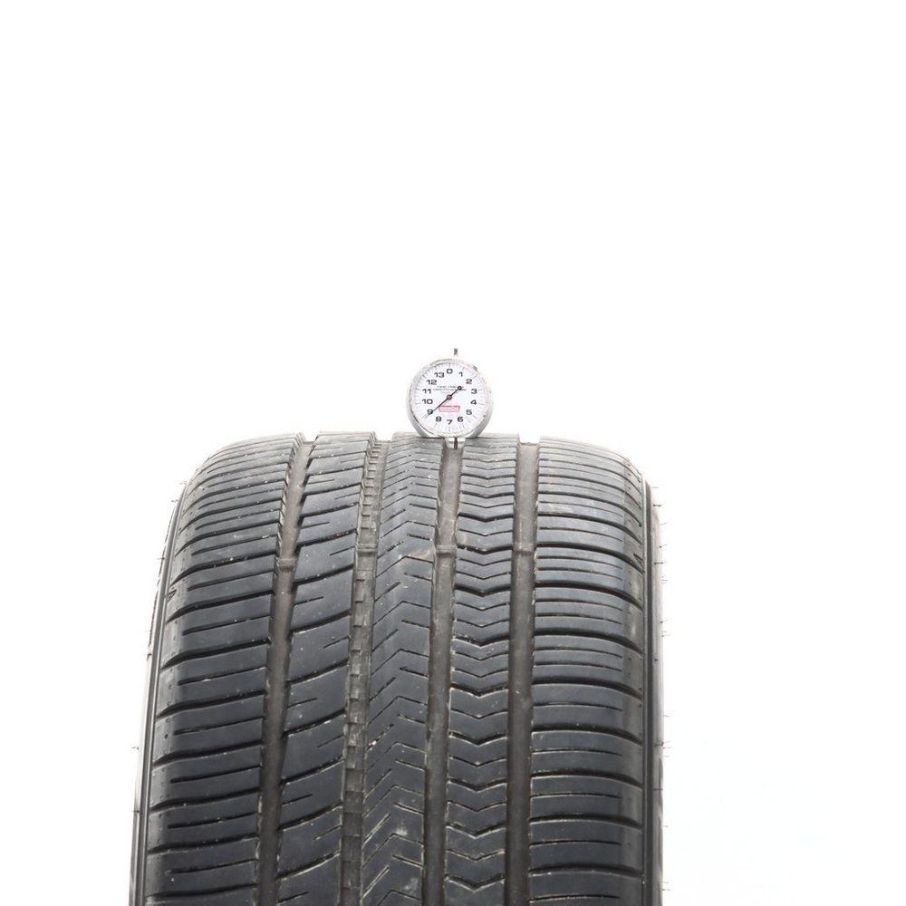 Set of (2) Used 275/40ZR20 Falken Pro G6 Sport A/S 106W - 7-8.5/32 - Image 5