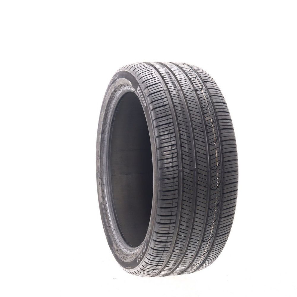 New 265/40R21 Pirelli Scorpion Zero AS Plus 3 105Y - Image 1