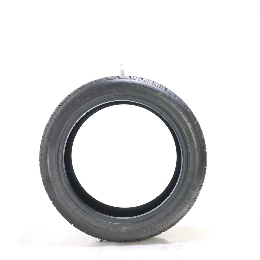 Used 205/50R17 BFGoodrich Advantage Control 93V - 7.5/32 - Image 3