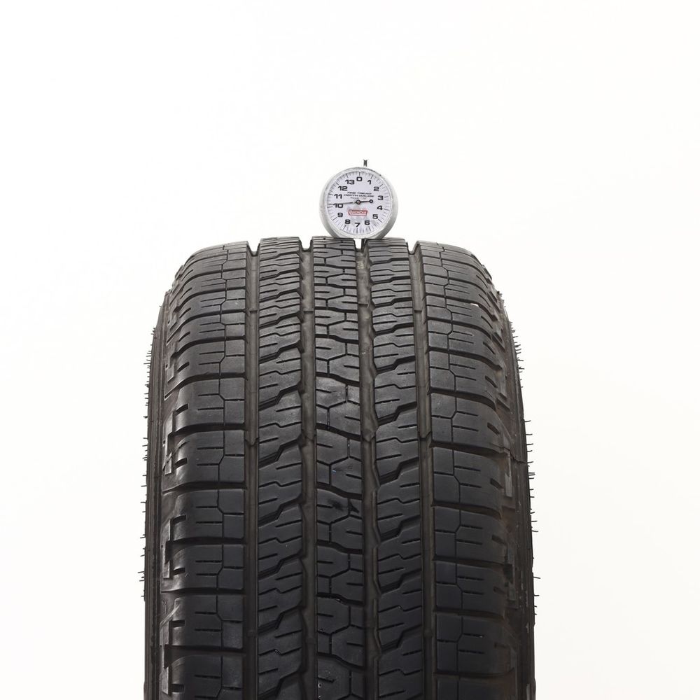 Set of (2) Used 235/65R16C Goodyear Wrangler Workhorse HT 121/119R E - 10/32 - Image 2