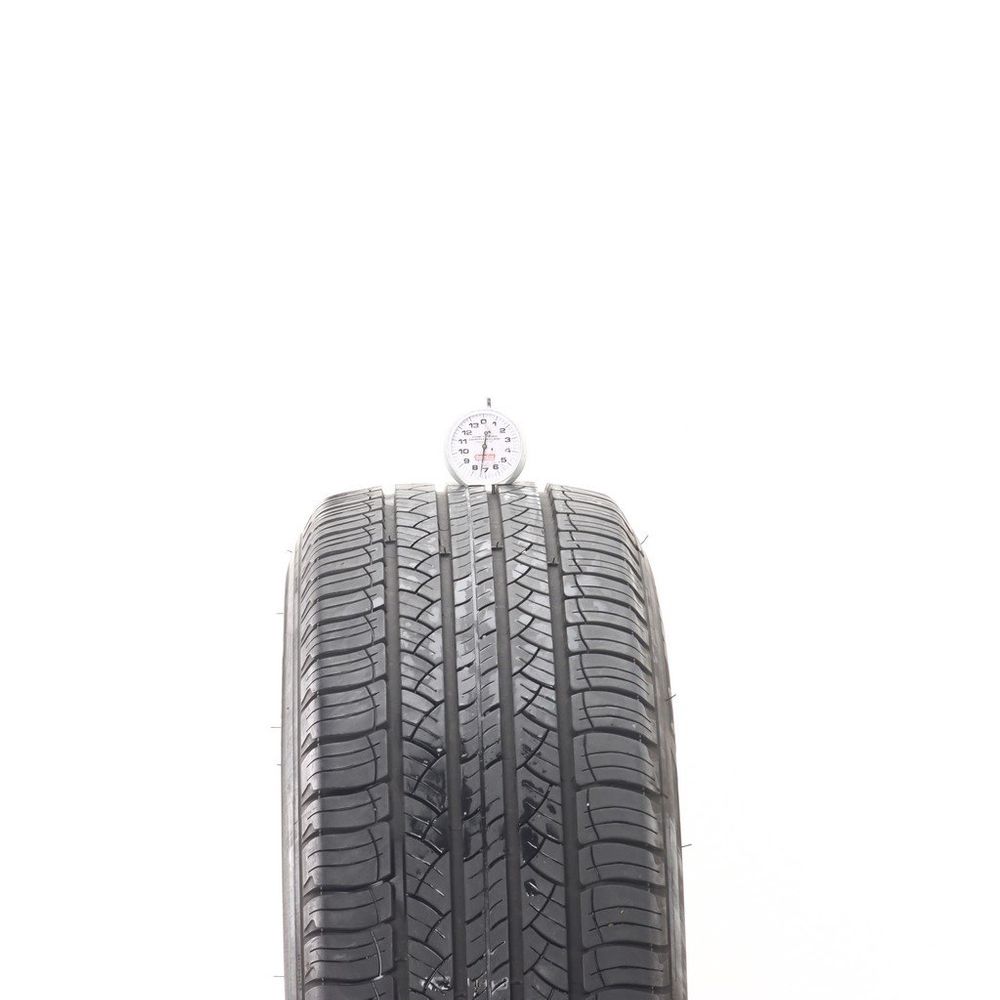 Set of (4) Used 225/60R18 Michelin Latitude Tour HP 100H - 6-7/32 - Image 5