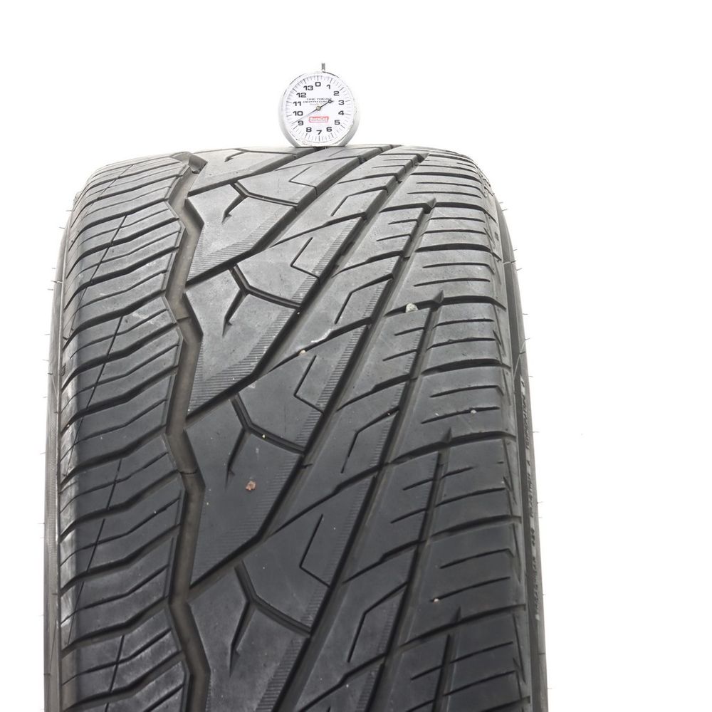 Used 285/45R22 Venom Power Ragnarok GTS 114V - 9/32 - Image 2