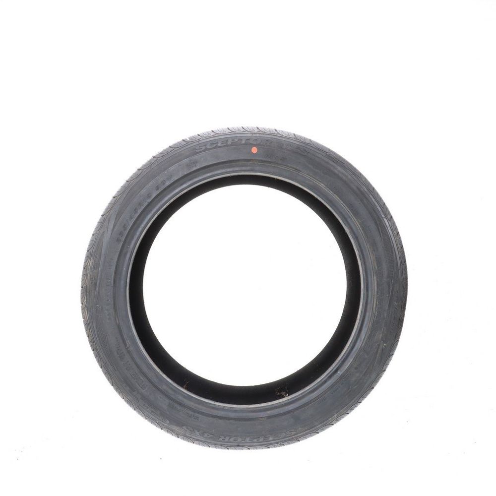 New 235/45R18 Sceptor 4XS 98V - 9/32 - Image 3