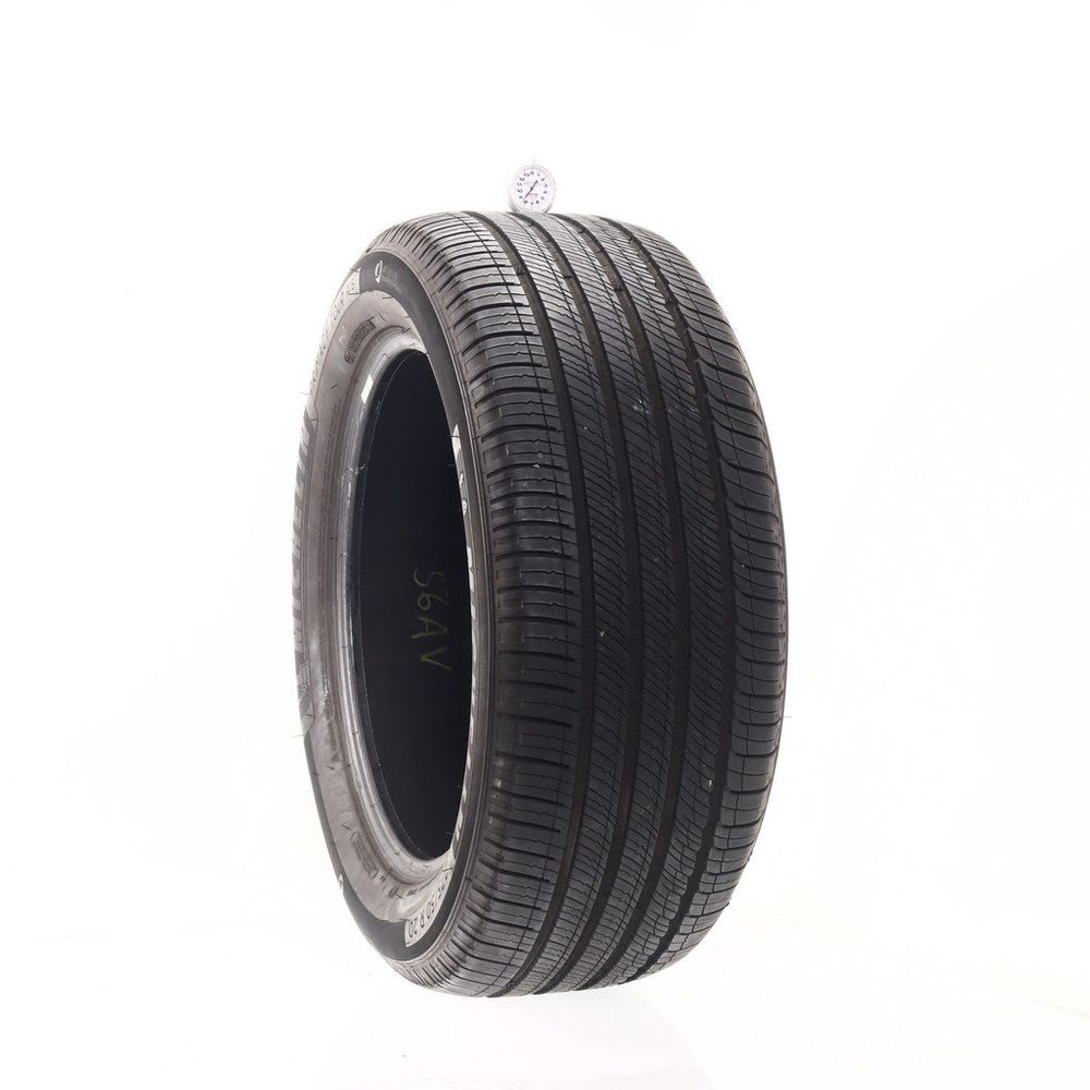 Used 275/50R20 Michelin Primacy Tour A/S 109H - 8/32 - Image 1