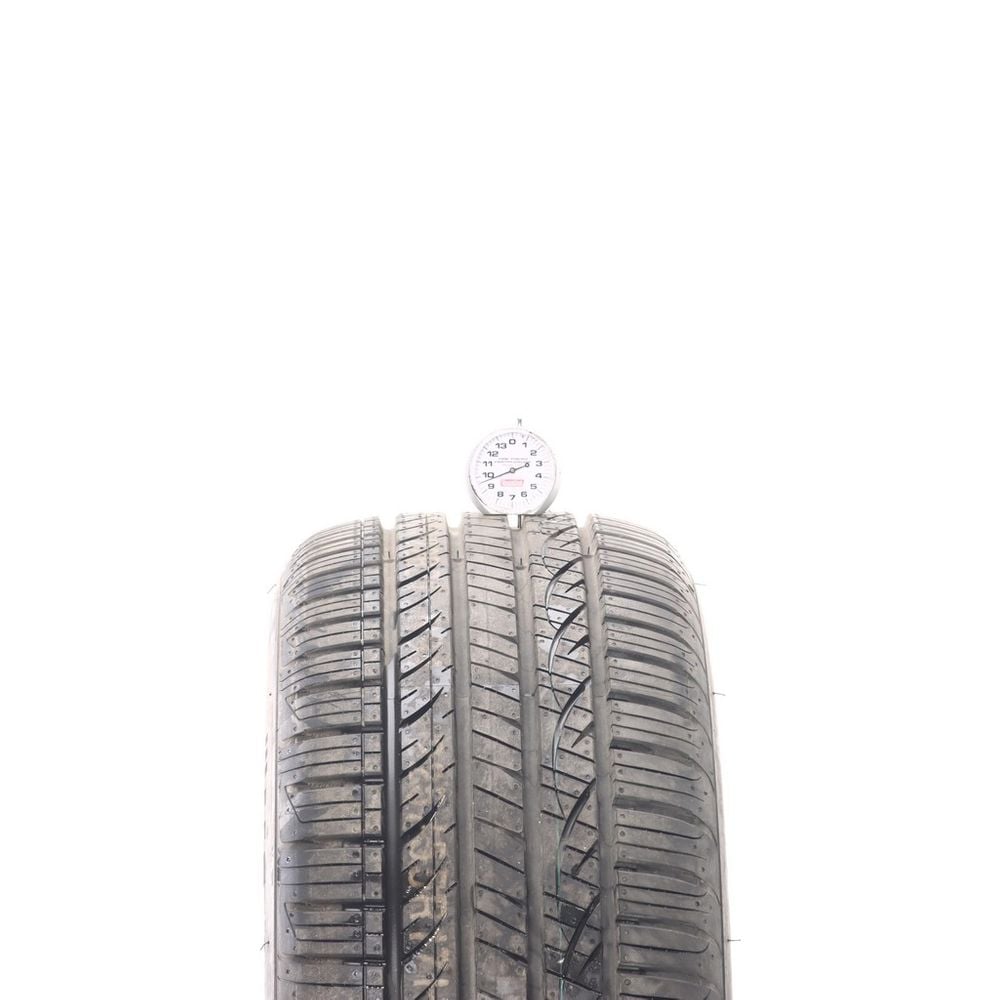 Set of (4) Used 225/55R17 Hankook Ventus S1 Noble2 101H - 9.5-10/32 - Image 2