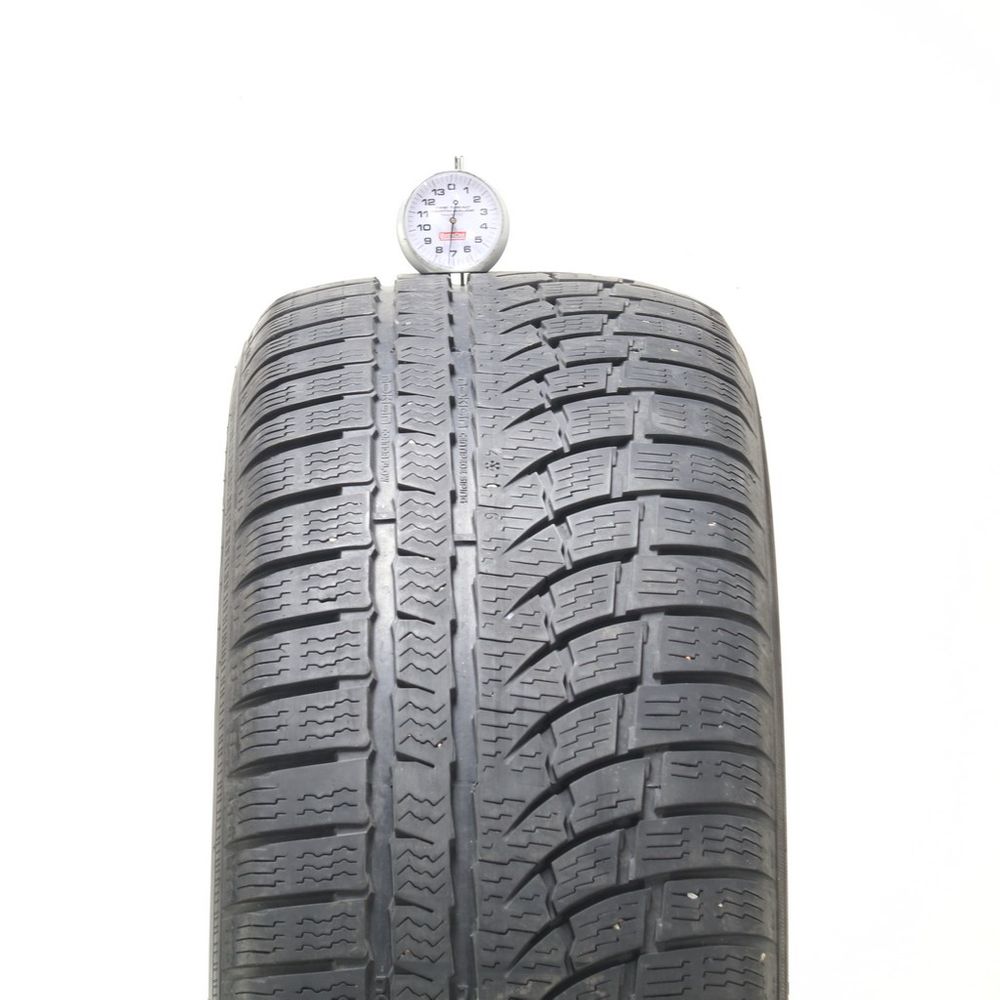 Used 235/55R20 Nokian WR G4 SUV 105H - 7/32 - Image 2