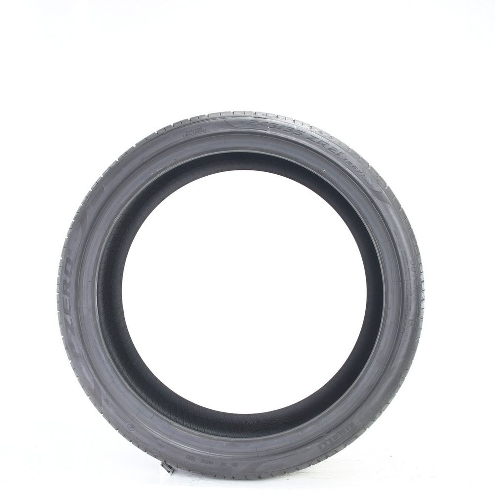 New 245/35ZR21 Pirelli P Zero PZ4 MGT 96Y - 9/32 - Image 3