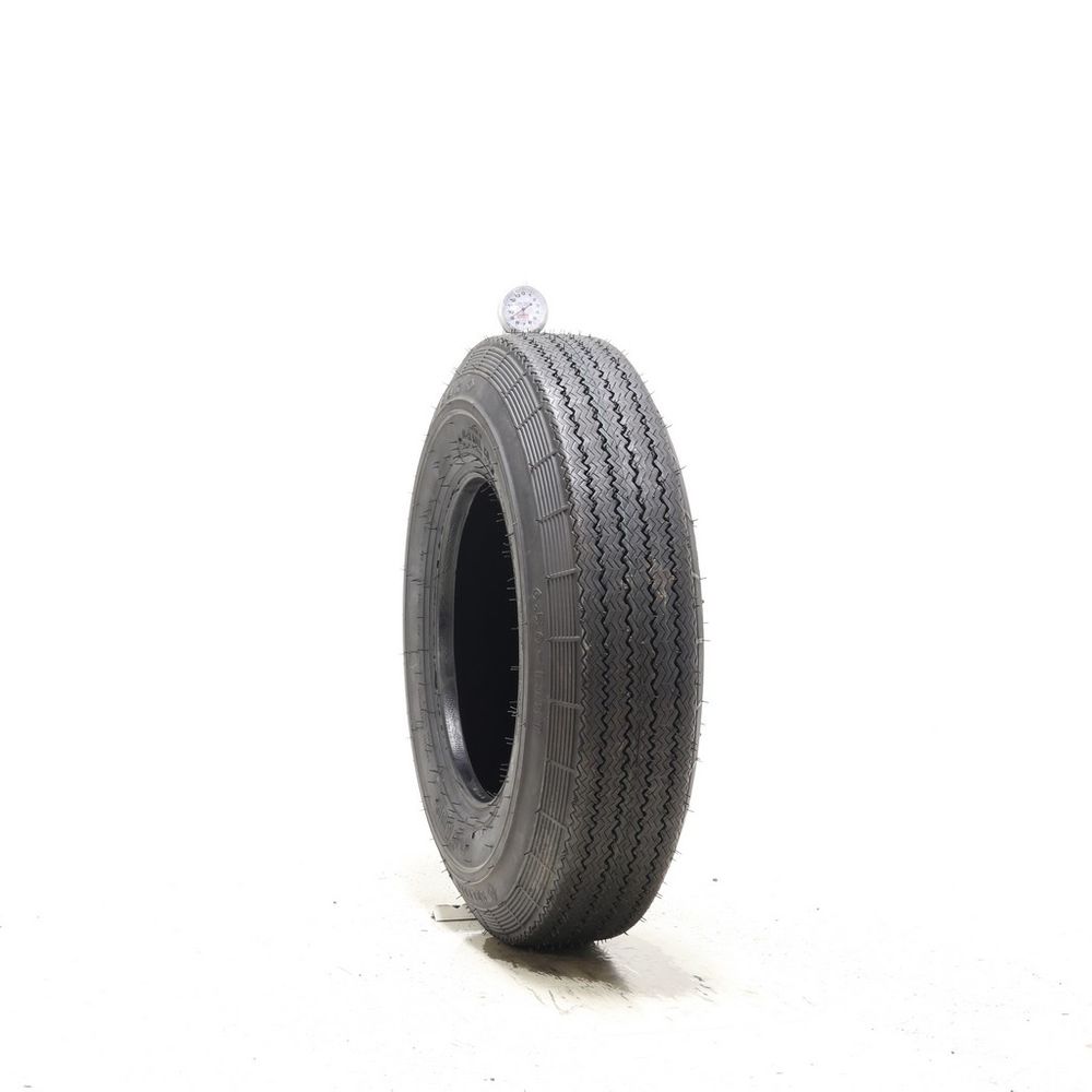 Used ST 6.5R13 Goodyear Special Trailer Service 1N/A - 9/32 - Image 1