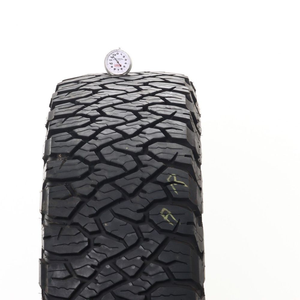 Used LT 295/65R20 BFGoodrich All-Terrain T/A KO3 129/126S E - 12.5/32 - Image 2