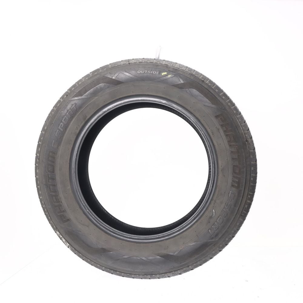 Set of (4) Used 235/65R17 Phantom C-Sport 104V - 6.5-7.5/32 - Image 6