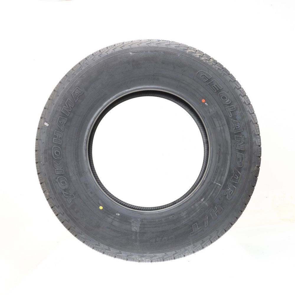 Set of (2) New 265/70R17 Yokohama Geolandar H/T G056 115S - Image 3